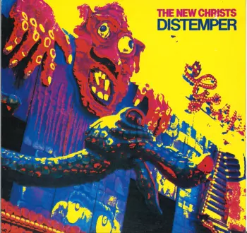 Distemper