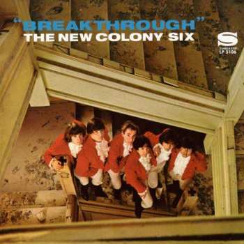Album The New Colony Six: Breakthrough