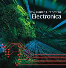 Album The New Dance Orchestra: Electronica