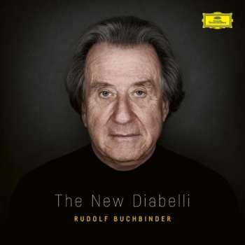 Rudolf Buchbinder: The New Diabelli