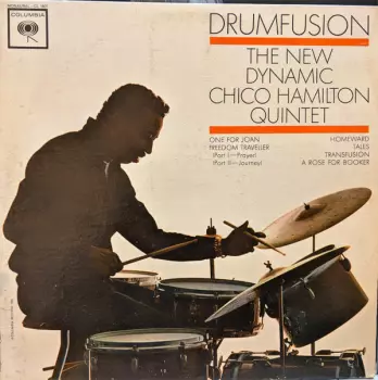 Drumfusion