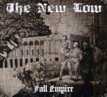 Album The New Low: Fall Empire