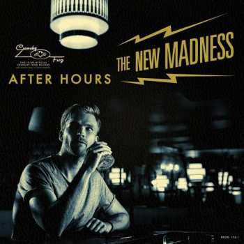 LP The New Madness: After Hours 61588