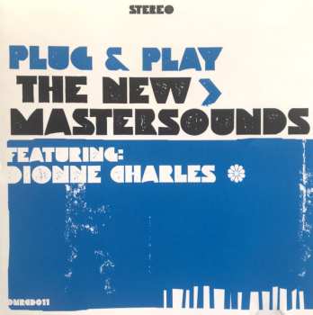 The New Mastersounds: Plug & Play