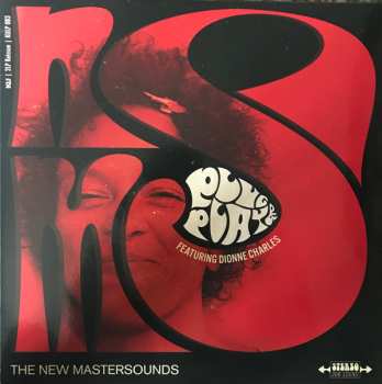 2LP The New Mastersounds: Plug & Play LTD 456315
