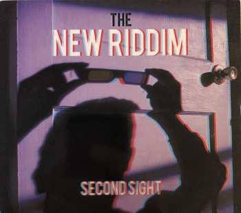 The New Riddim: Second Sight