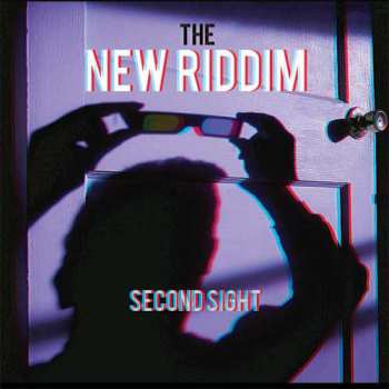 LP The New Riddim: Second Sight LTD 82048