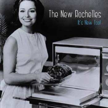 Album The New Rochelles: It's New Too!