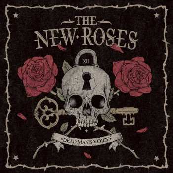 Album The New Roses: Dead Man's Voice