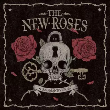 The New Roses: Dead Man's Voice