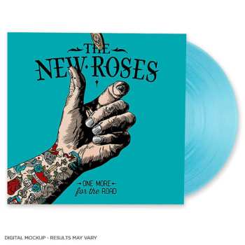 LP The New Roses: One More For The Road CLR | LTD 467704