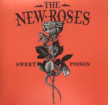 Album The New Roses: Sweet Poison