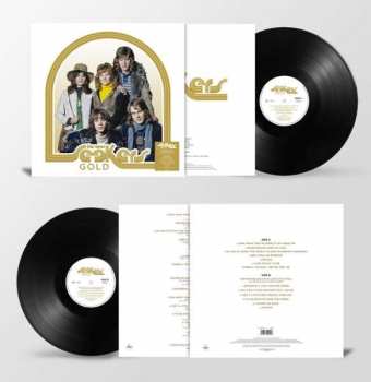 Album The New Seekers: Gold