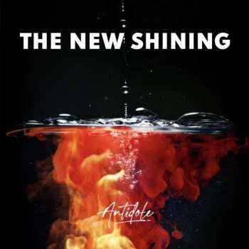 Album The New Shining: Antidote
