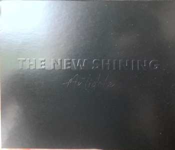 CD The New Shining: Antidote 305440