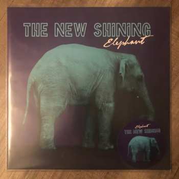 LP The New Shining: Elephant 478282