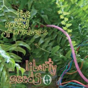 Album The New Sound Of Numbers: Liberty Seeds