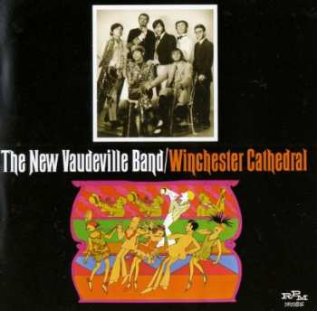 Album The New Vaudeville Band: Winchester Cathedral