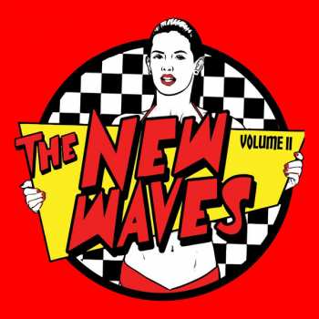 Album The New Waves: Volume II