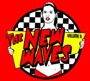 CD The New Waves: Volume II 265564