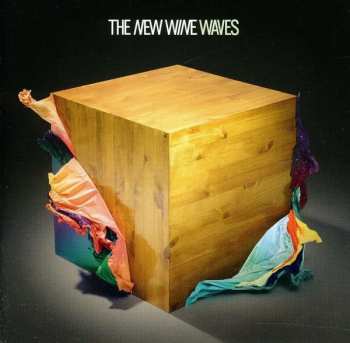 Album The New Wine: Waves