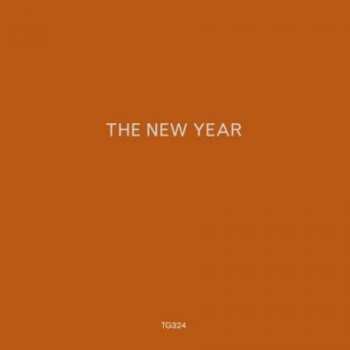 Album The New Year: The New Year