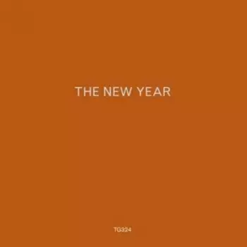 The New Year: The New Year