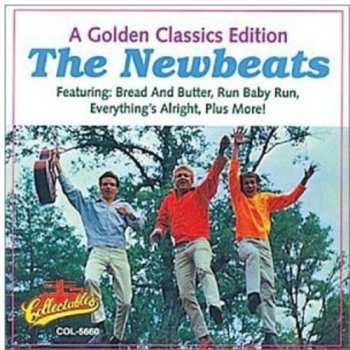 Album The Newbeats: A Golden Classics Edition