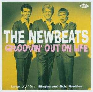 Album The Newbeats: Groovin' Out On Life