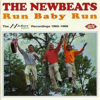 Album The Newbeats: Run Baby Run