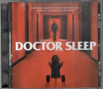 Album The Newton Brothers: Doctor Sleep (Original Motion Picture Soundtrack)