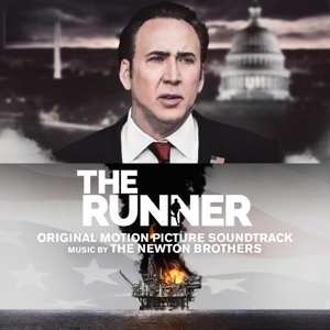 Album The Newton Brothers: The Runner