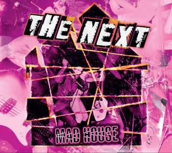 Album The Next: Mad House