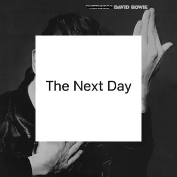 Album David Bowie: The Next Day