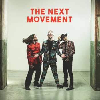 Album The Next Movement: The Next Movement