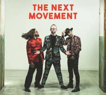 CD The Next Movement: The Next Movement 101306