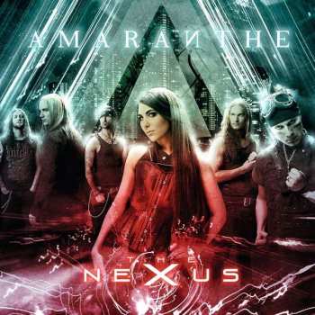 Album Amaranthe: The Nexus