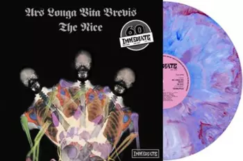 The Nice: Ars Longa Vita Brevis