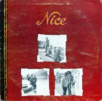 The Nice: Nice