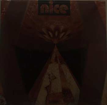 LP The Nice: The Nice 437834