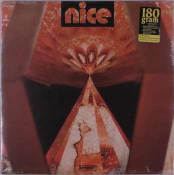 LP The Nice: Nice Hits Nice Bits 346341