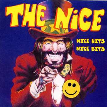 Album The Nice: Nice Hits Nice Bits
