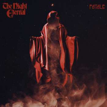 LP The Night Eternal: Fatale CLR 458348