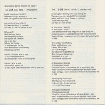 CD The Night Flight Orchestra: Skyline Whispers