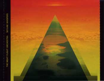 CD The Night Flight Orchestra: Skyline Whispers