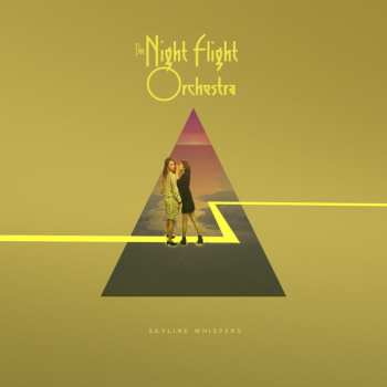 Album The Night Flight Orchestra: Skyline Whispers