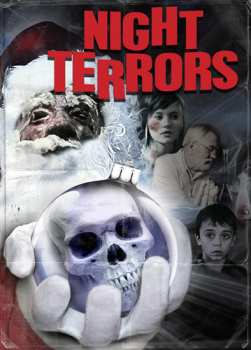 Album The Night Terrors: Night Terrors