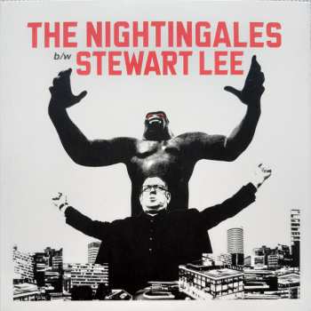 Album The Nightingales: Ten Bob Each Way/Use Your Loaf