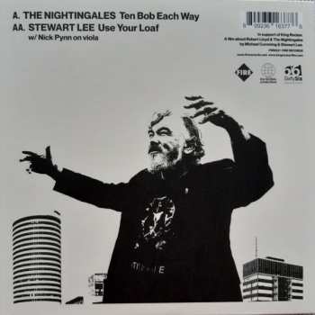 SP The Nightingales: Ten Bob Each Way/Use Your Loaf 437035