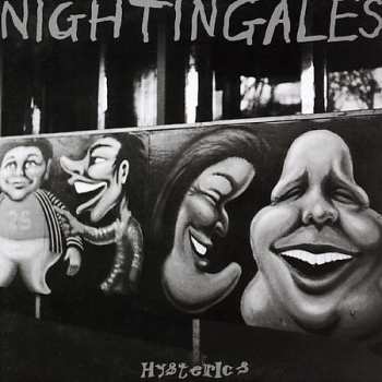 Album The Nightingales: Hysterics